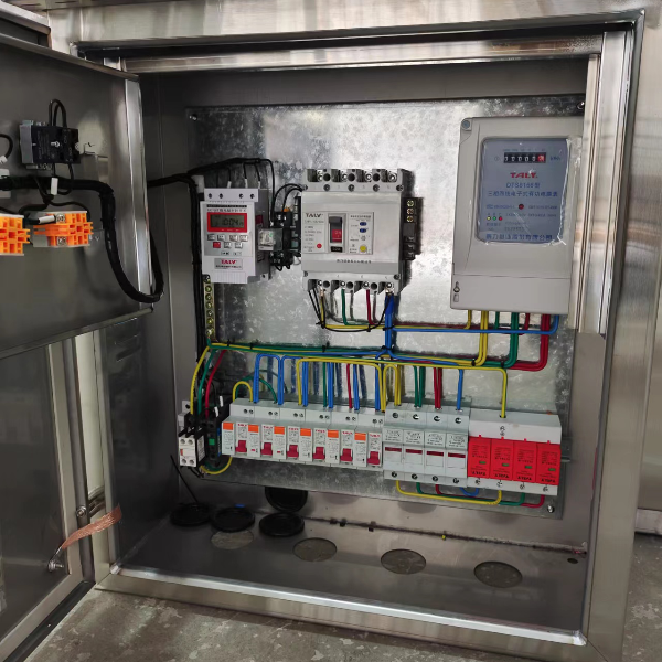 景觀(guān)照明控制柜 景觀(guān)照明控制柜