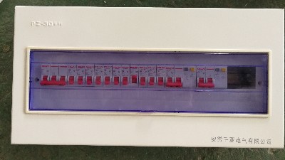 ggd型交流低壓配電柜生產(chǎn)廠家【千亞電氣】