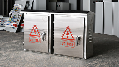 配電箱和控制箱有什么區(qū)別？