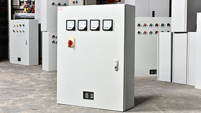 怎樣才能選到一個(gè)好的配電柜？