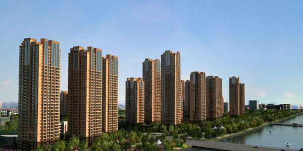 國?，F(xiàn)代城