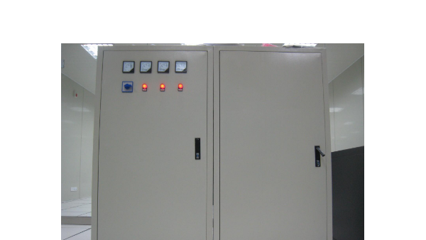 配電柜如何開方框孔，讓我們來看看