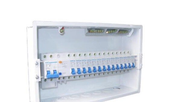 強(qiáng)電箱接線(xiàn)可以用多股線(xiàn)嗎