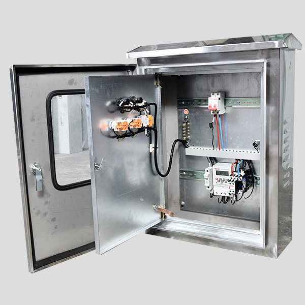 路燈控制箱 路燈控制箱